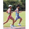 JINGER Unisex Multi-Pocket Running Shorts J-2067 