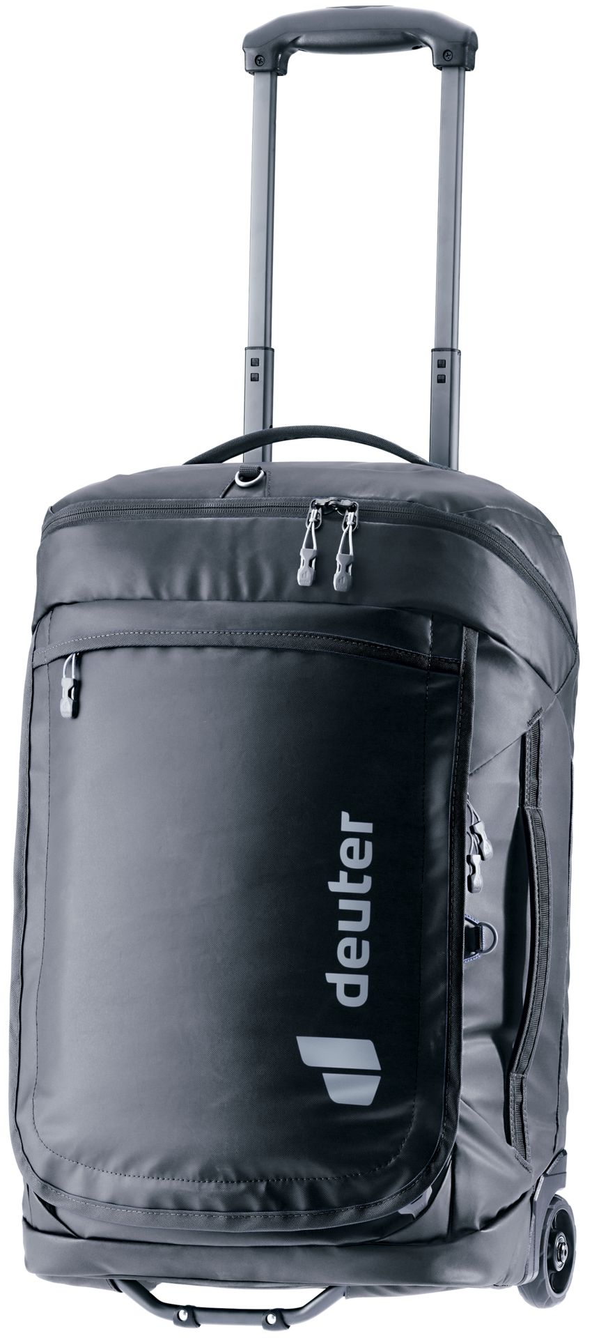 Deuter Duffel Pro Movo 36 Roller Bags Black 
