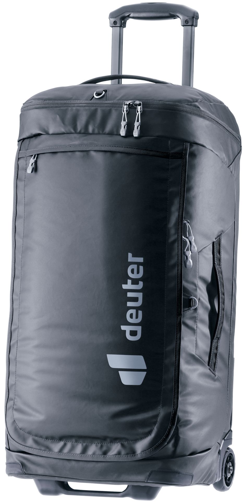 Deuter Duffel Pro Movo 60 Roller Bags Black 