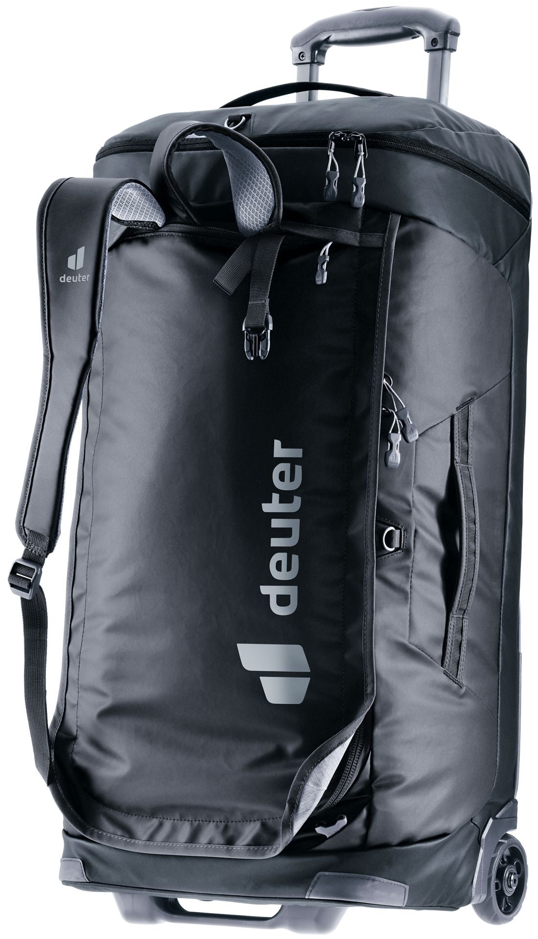 Deuter Duffel Pro Movo 60 Roller Bags 