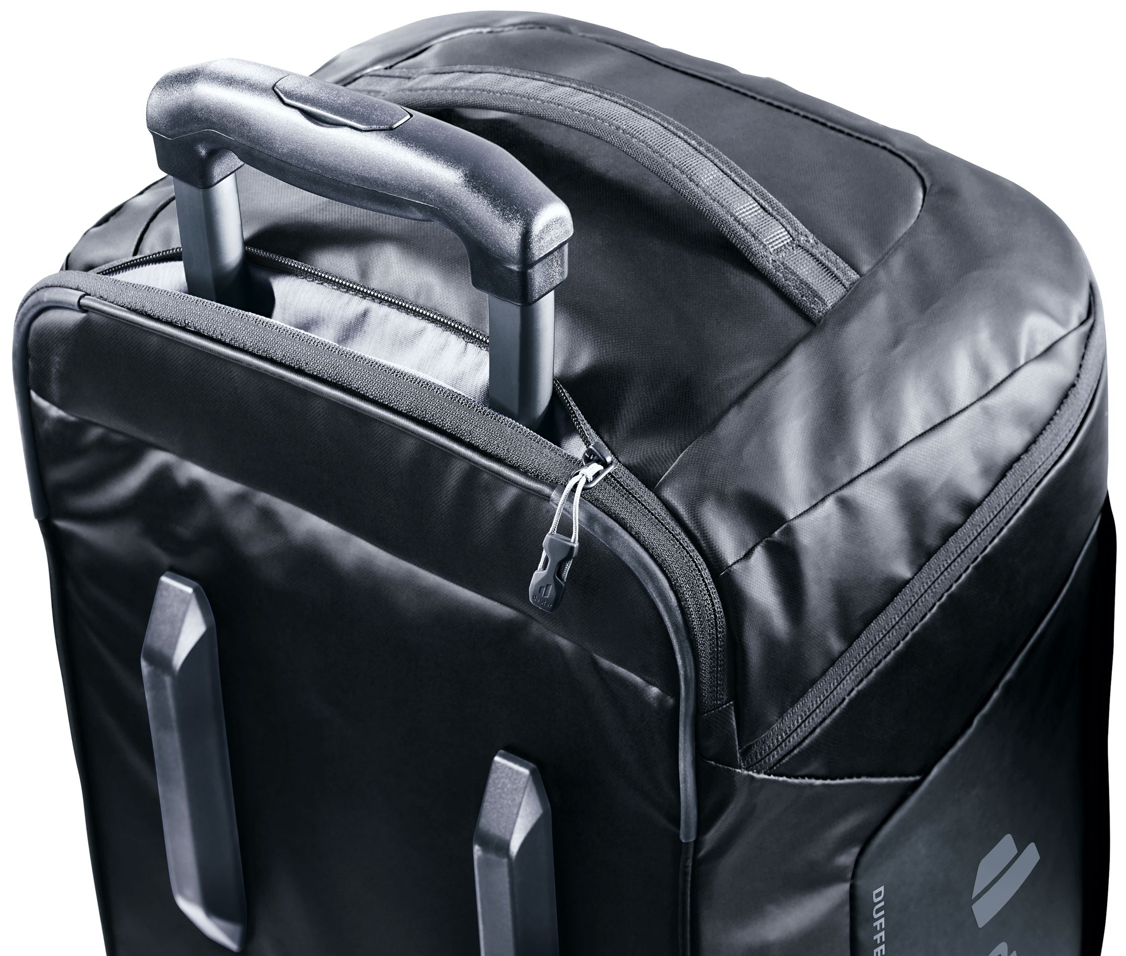 Deuter Duffel Pro Movo 60 Roller Bags 