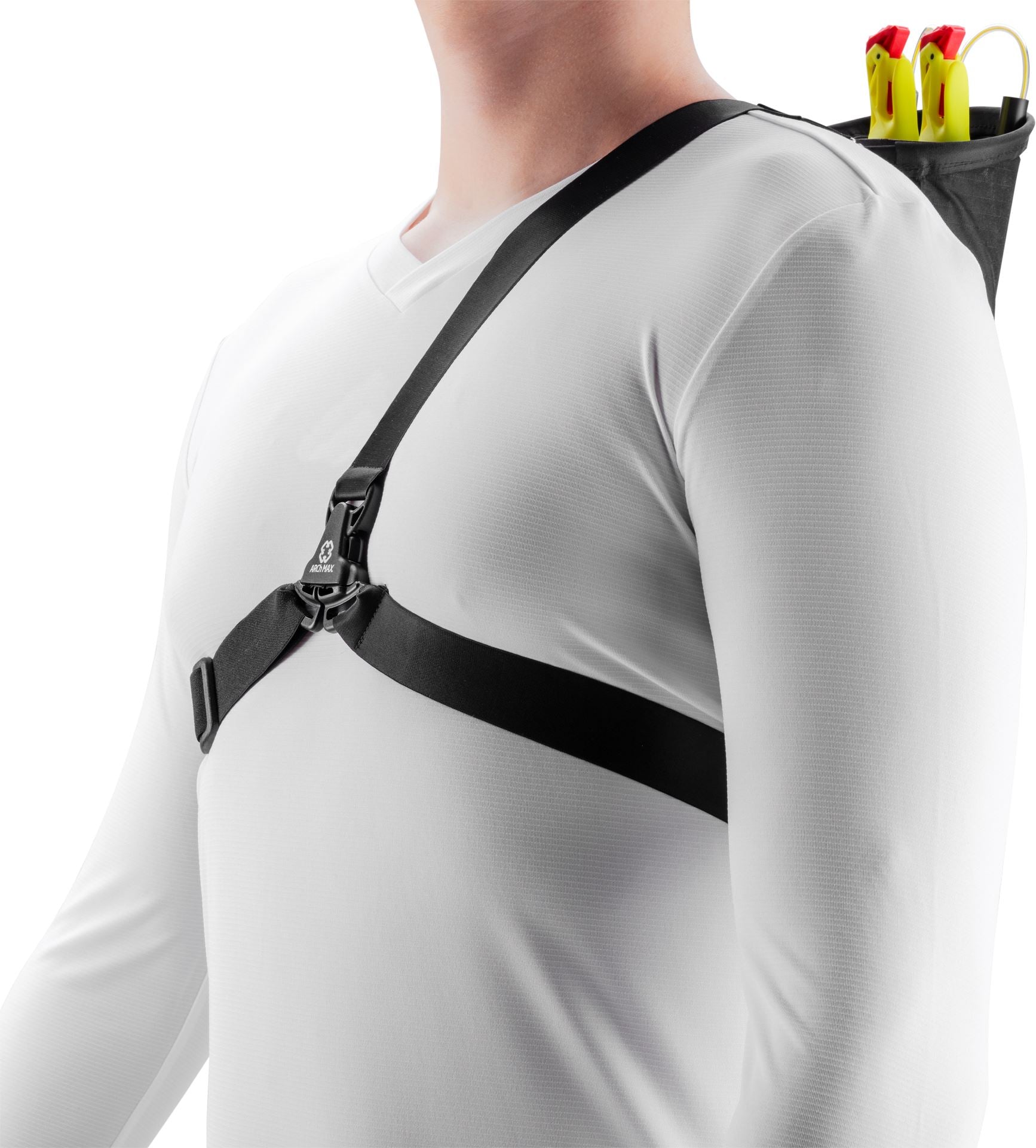 LEKI Trail Running Quiver 