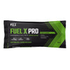 FIXX Fuel X Pro Lemon Lime 55g Sachet 