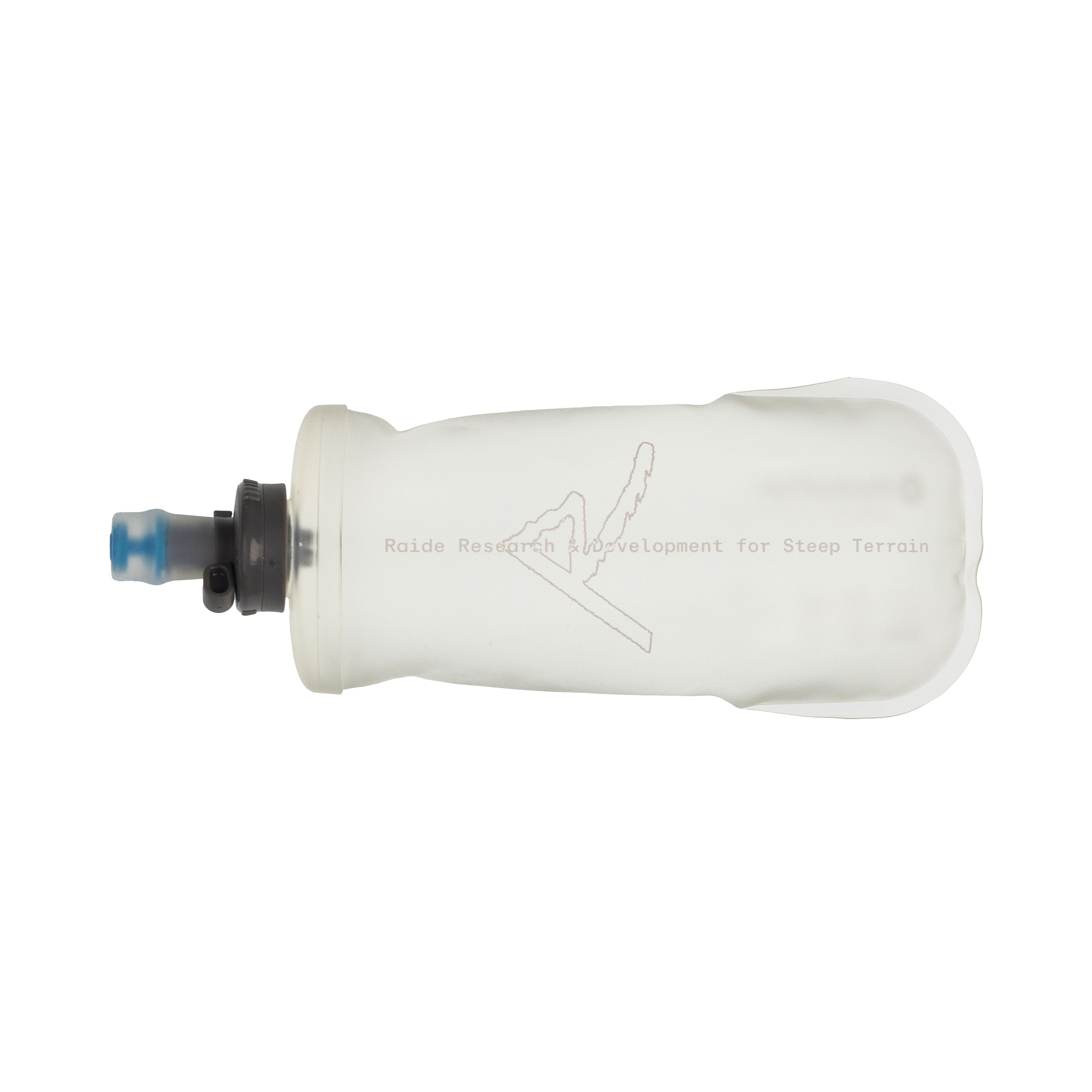 Raide 360mL Locking Cap Flask – 360mL