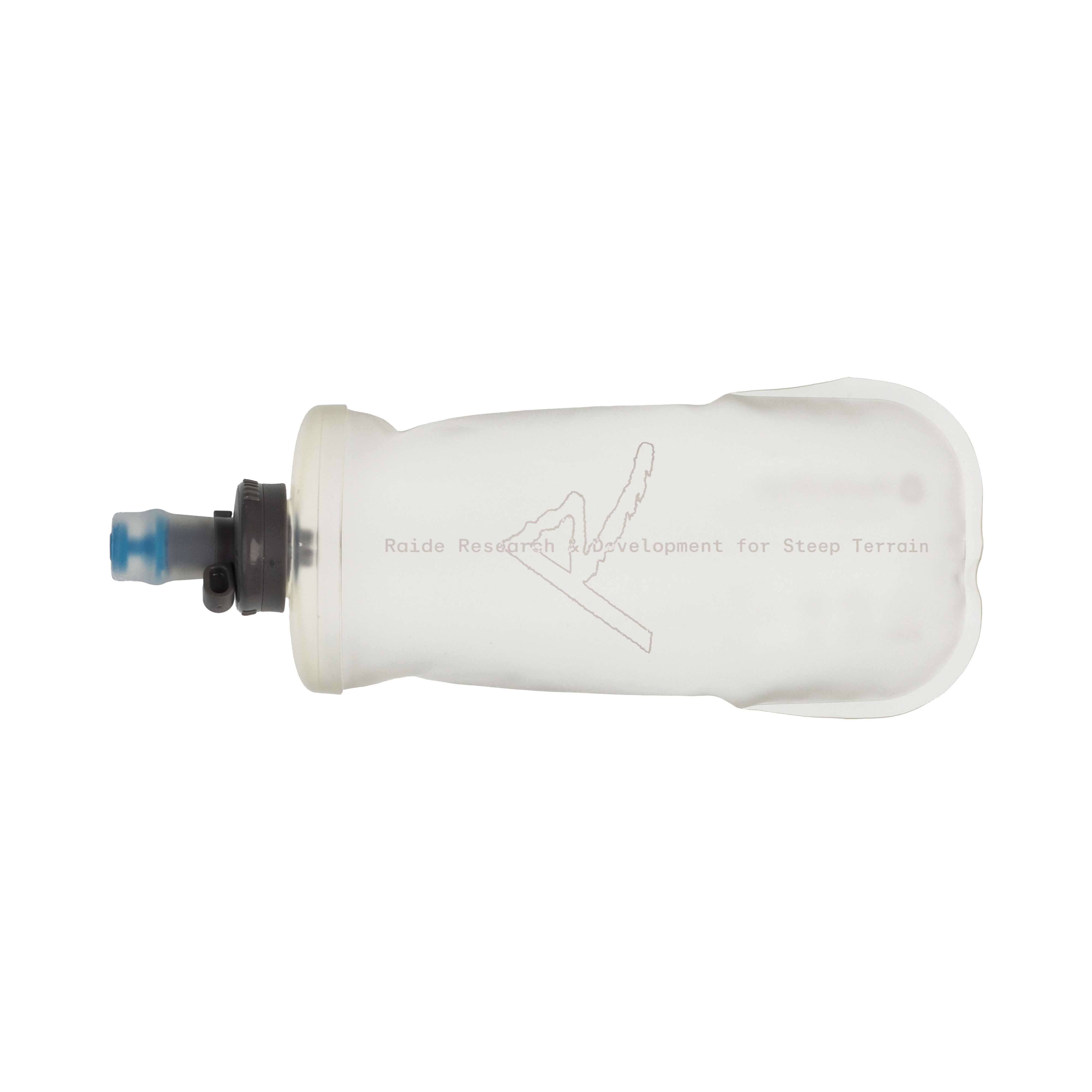 Raide 360mL Locking Cap Flask – 360mL