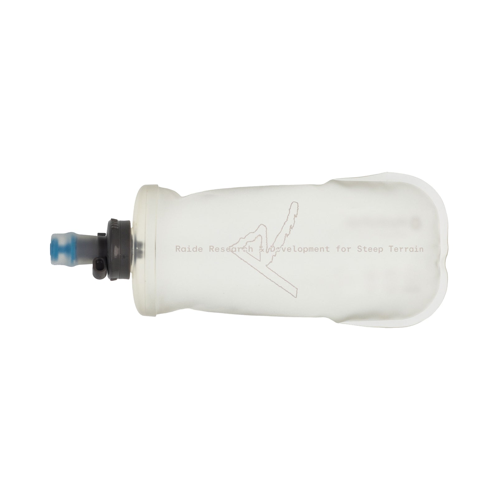 Raide 360mL Locking Cap Flask – 360mL