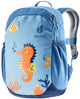Deuter Pico Kid's Backpack Aqua-Wave 