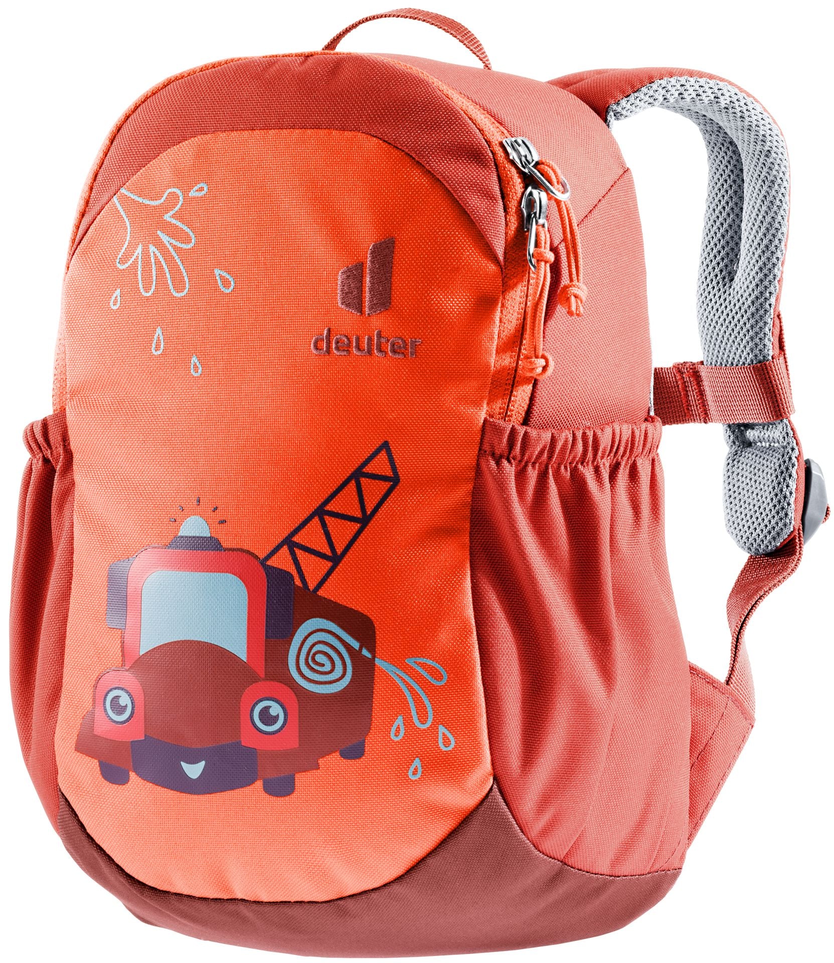 Deuter Pico Kid's Backpack Papaya-Lava 