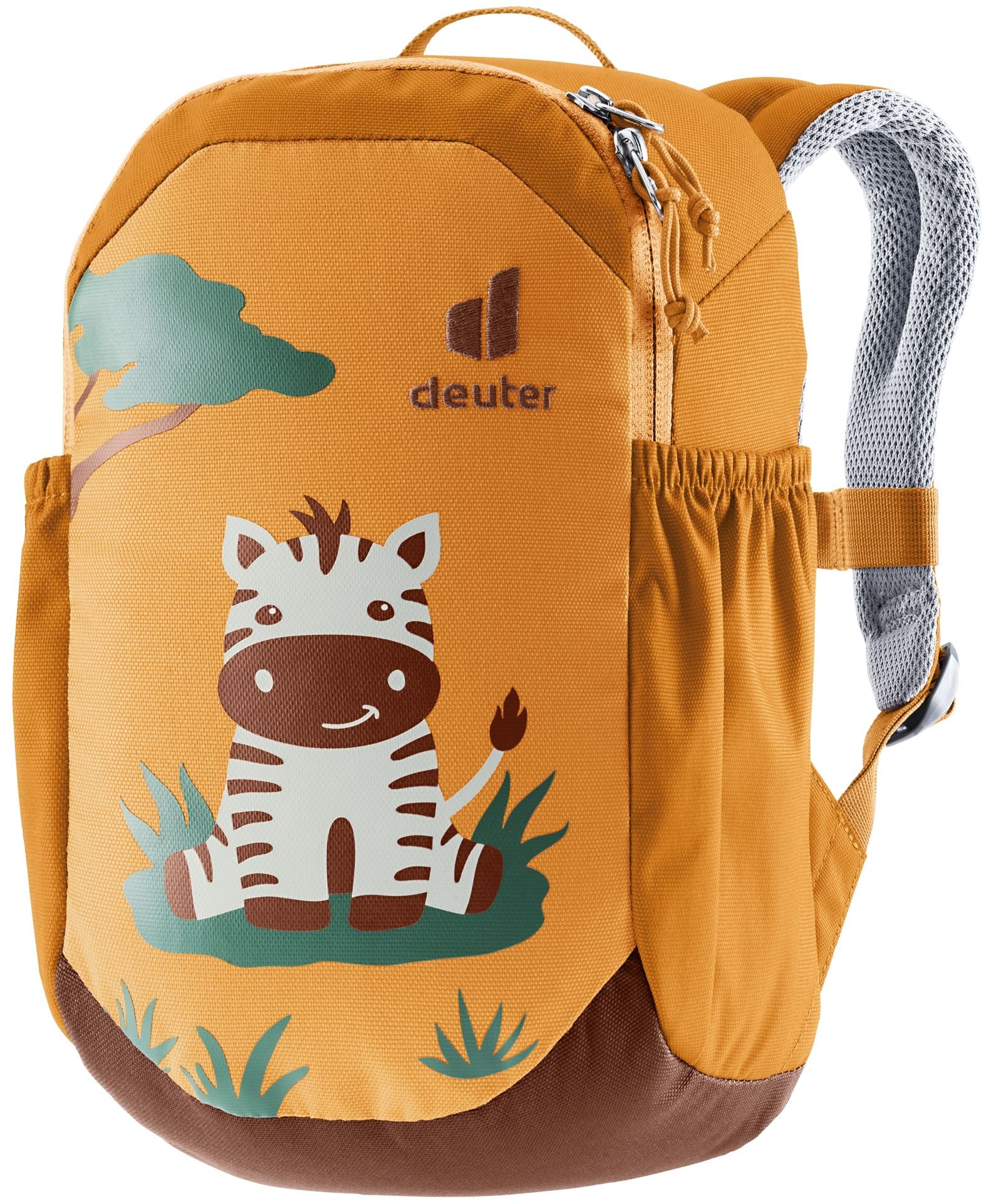 Deuter Pico Kid's Backpack Amber-Maple 