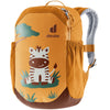 Deuter Pico Kid's Backpack Amber-Maple 