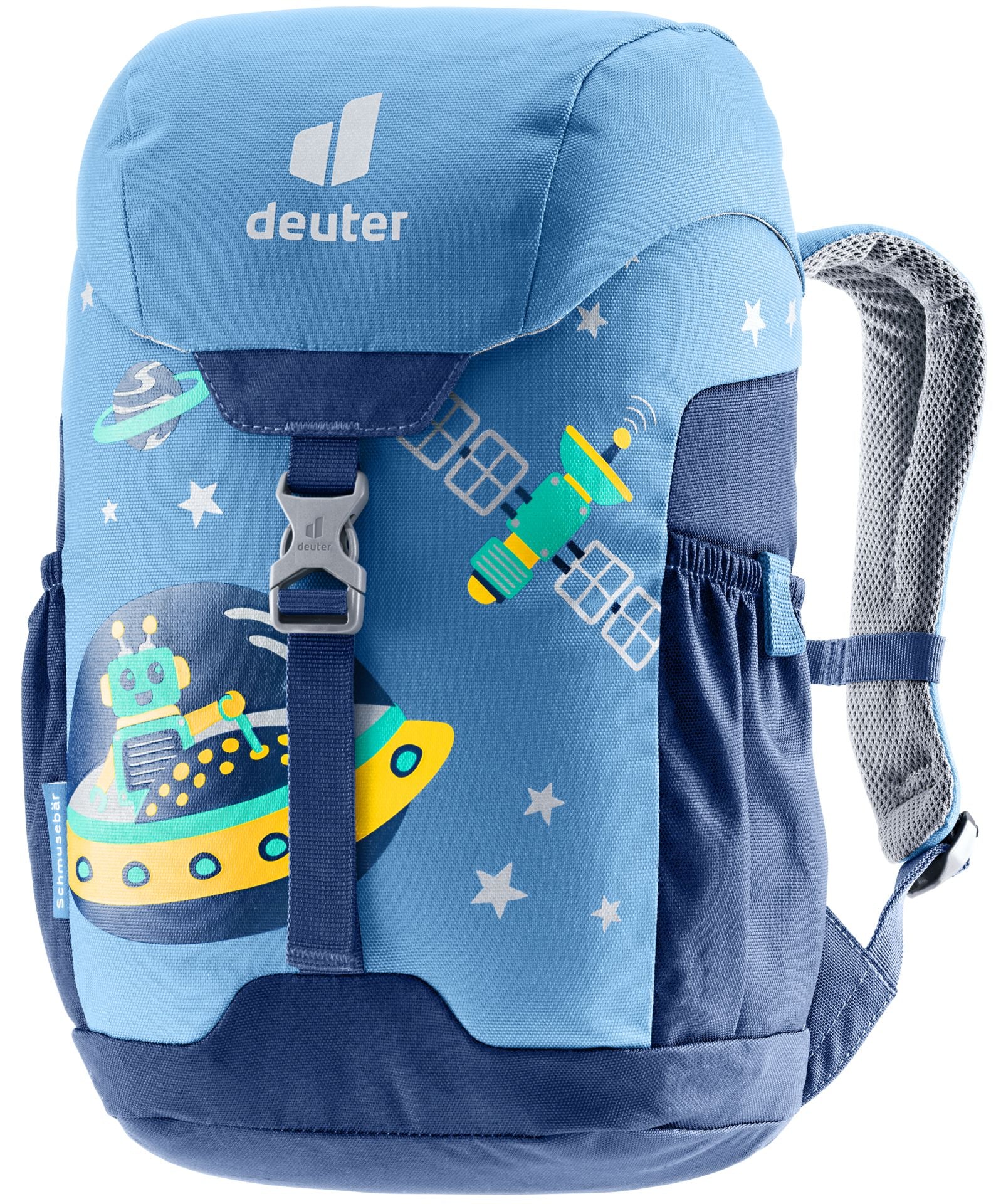 Deuter Schmusebär Kid’s Backpack - Wave-Nightblue