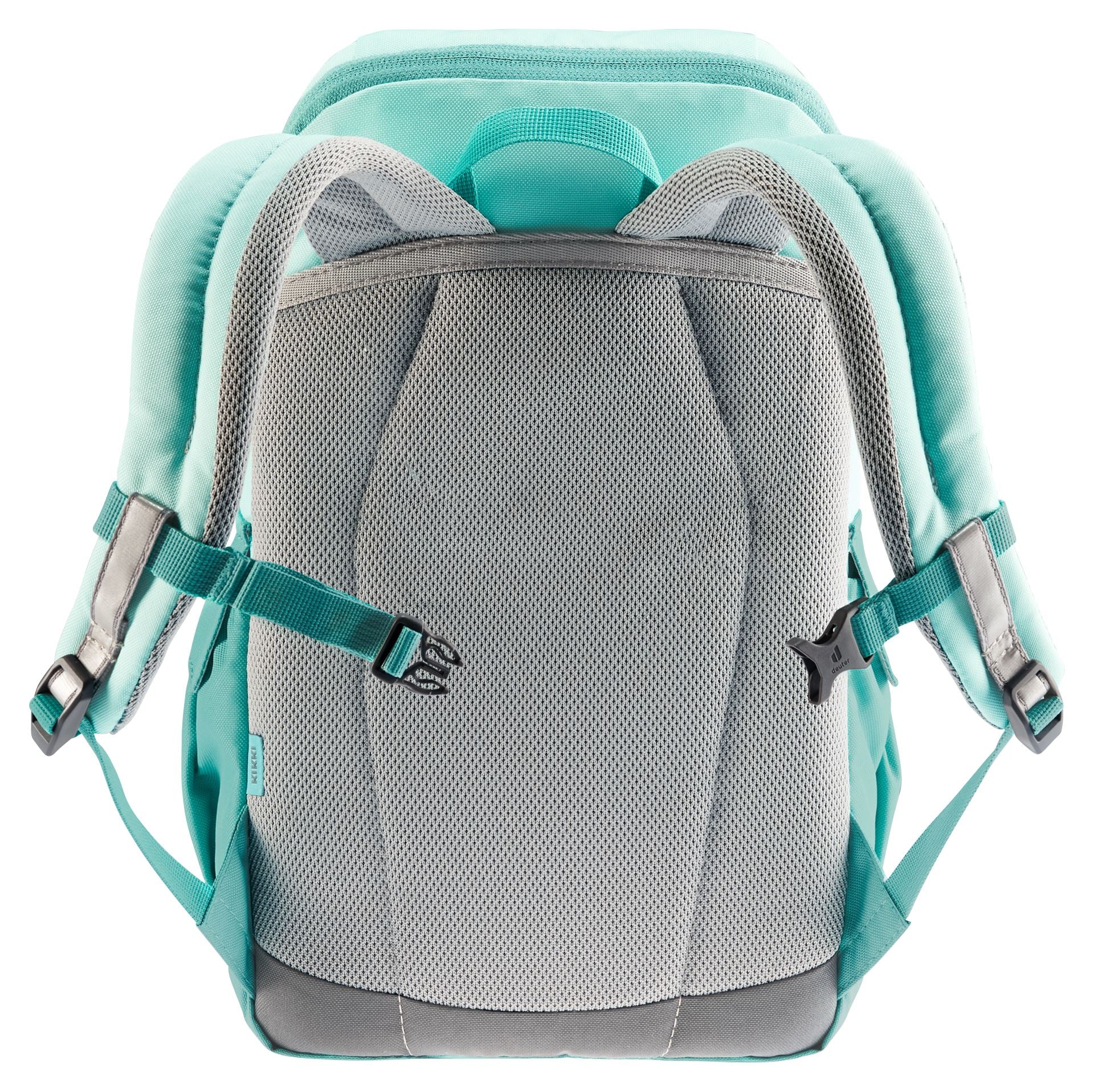 Deuter Kikki Kid's Backpack Glacier-Dustblue 