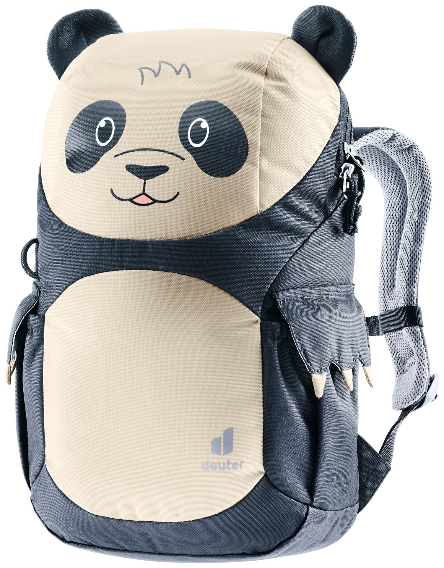 Deuter Kikki Kid's Backpack Black-Bone 
