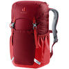 Deuter Junior Kid's Backpack Masala-Cherry 