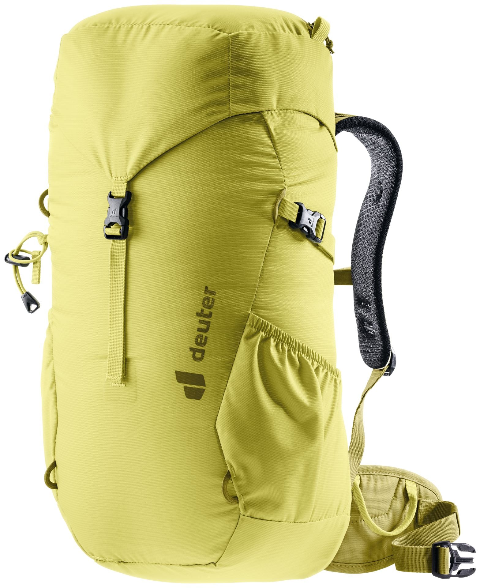 Deuter Climber 22 Kids' backpacks Sprout-Linden 