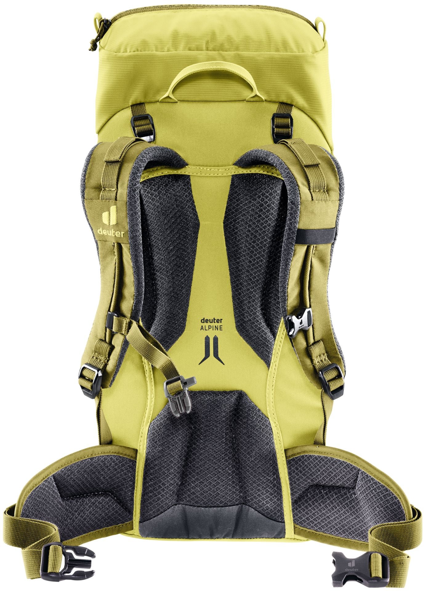Deuter Climber 22 Kids' backpacks 