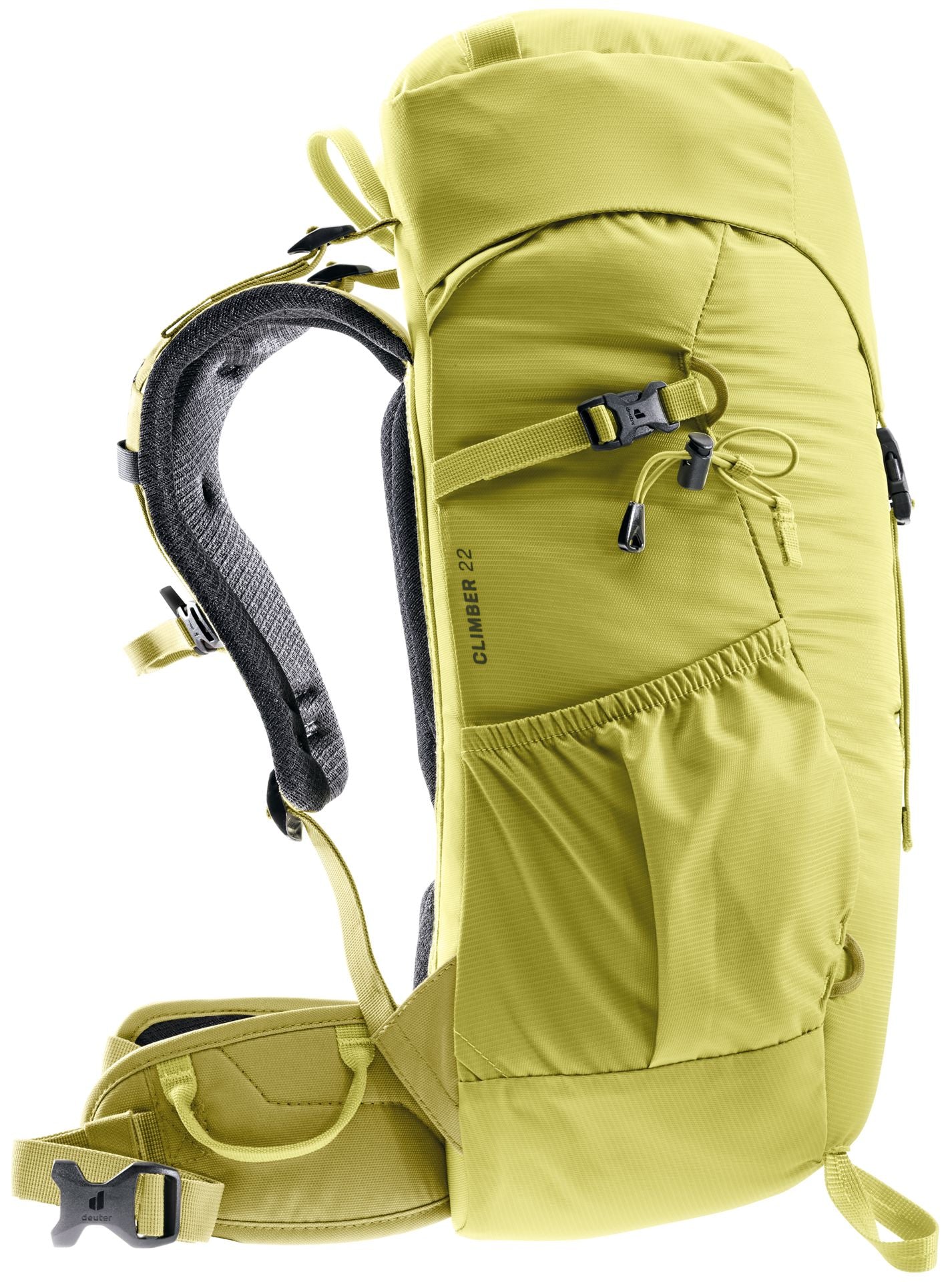 Deuter Climber 22 Kids' backpacks 