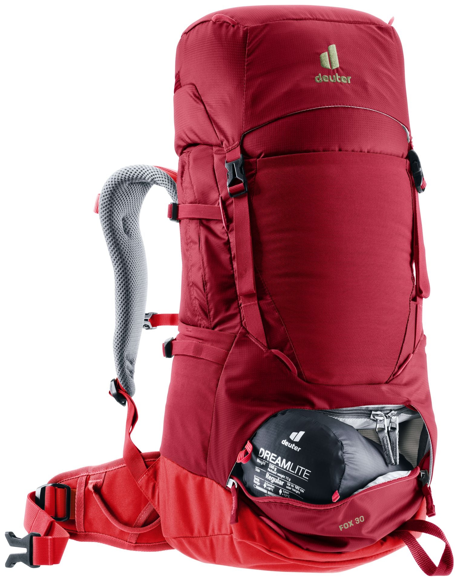 Deuter Fox 30 Children’s Backpack 