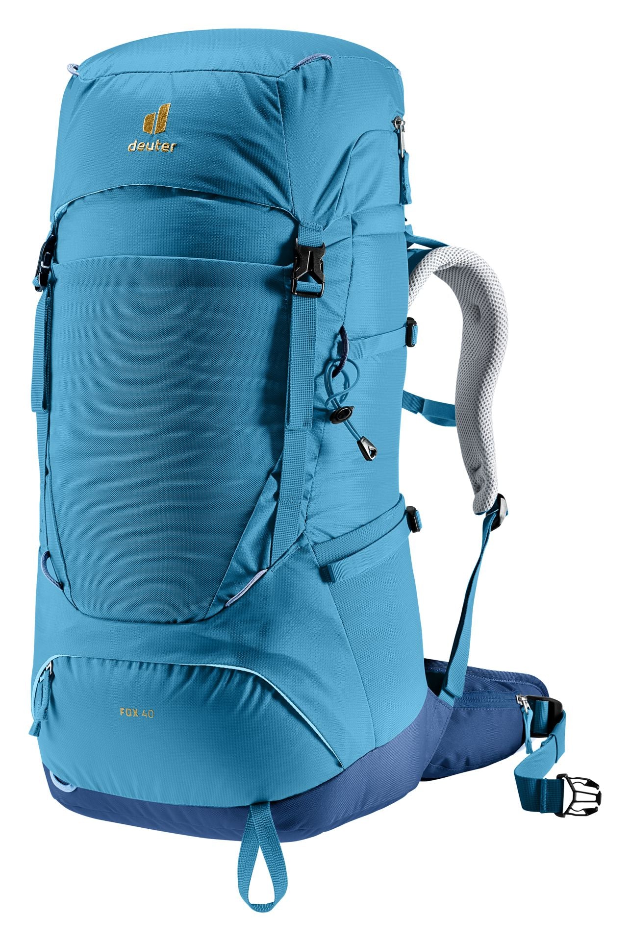Deuter Fox 40 Children’s Backpack Wave-Nightblue 