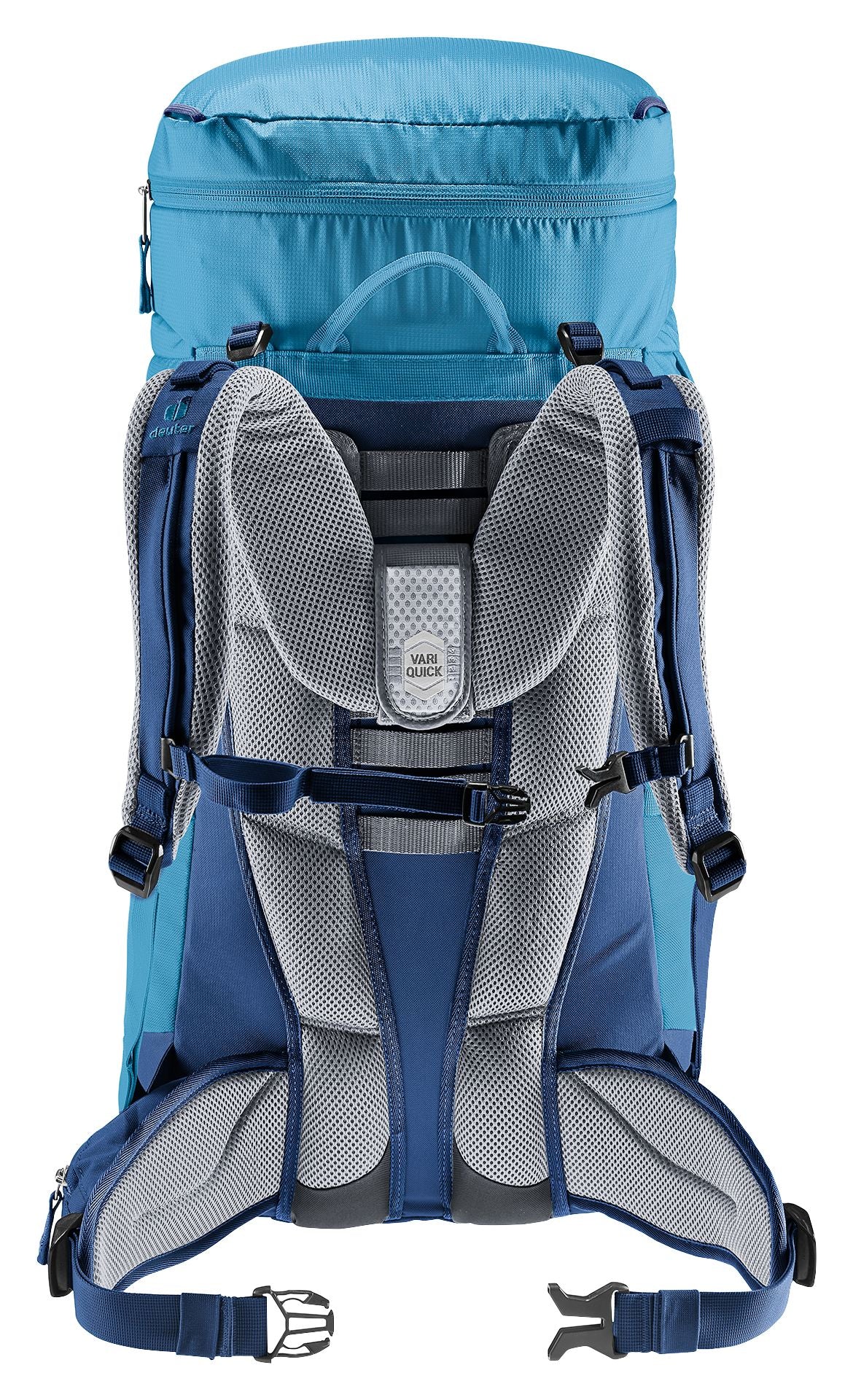 Deuter Fox 40 Children’s Backpack Wave-Nightblue 