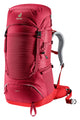 Deuter Fox 40 Kids' Backpack Masala-Cherry 