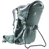 Deuter Kid Comfort Active Child Carrier + KC Sun Roof 