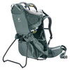 Deuter Kid Comfort Active Child Carrier + KC Sun Roof Teal 