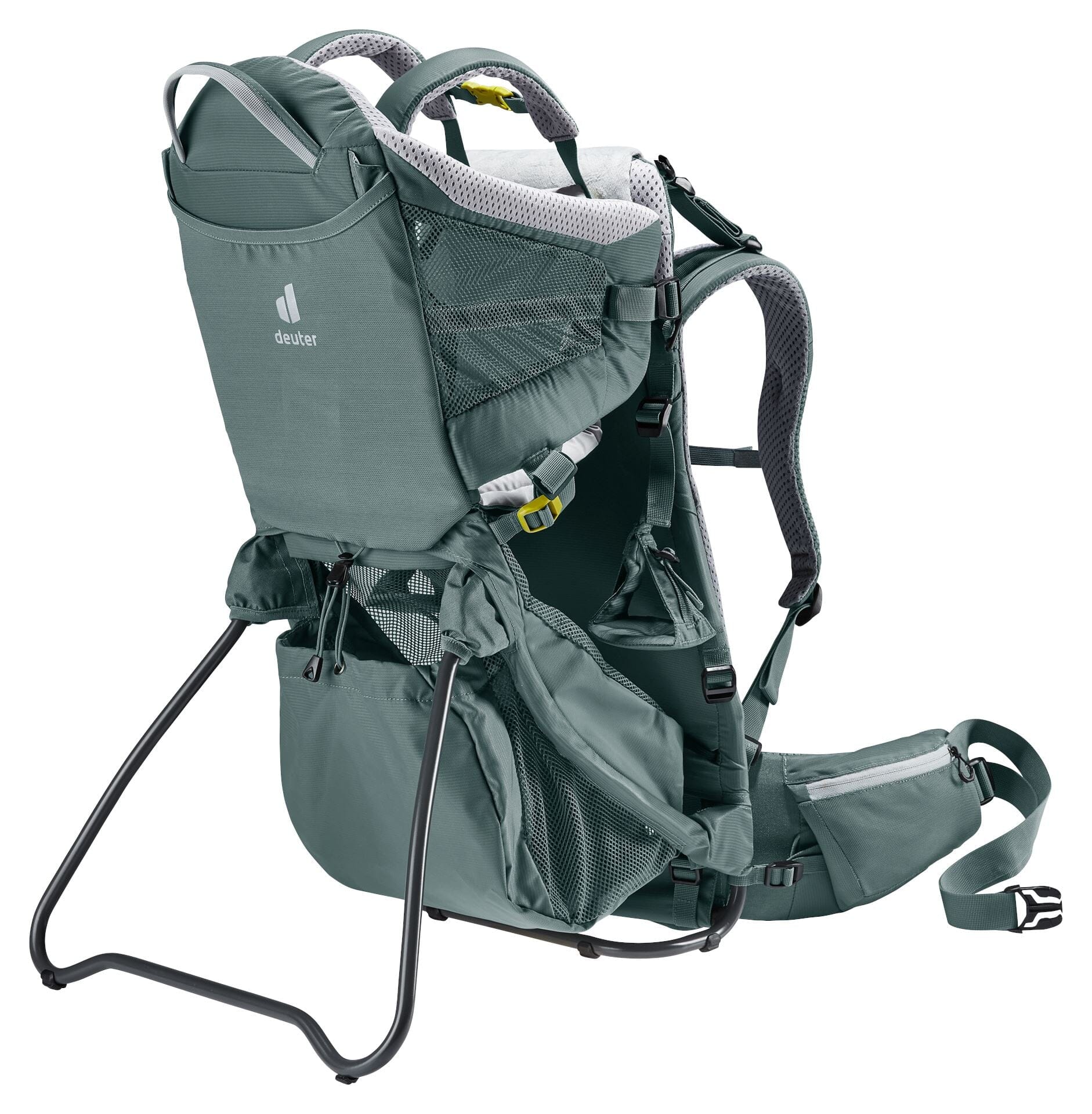 Deuter Kid Comfort Active Teal 
