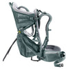 Deuter Kid Comfort Active Child Carrier + KC Sun Roof 