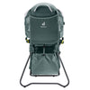 Deuter Kid Comfort Active Child Carrier + KC Sun Roof 