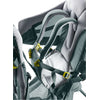 Deuter Kid Comfort Active Child Carrier + KC Sun Roof 
