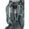 Deuter Kid Comfort Active Child Carrier + KC Sun Roof 