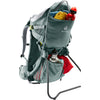 Deuter Kid Comfort Active Child Carrier + KC Sun Roof 