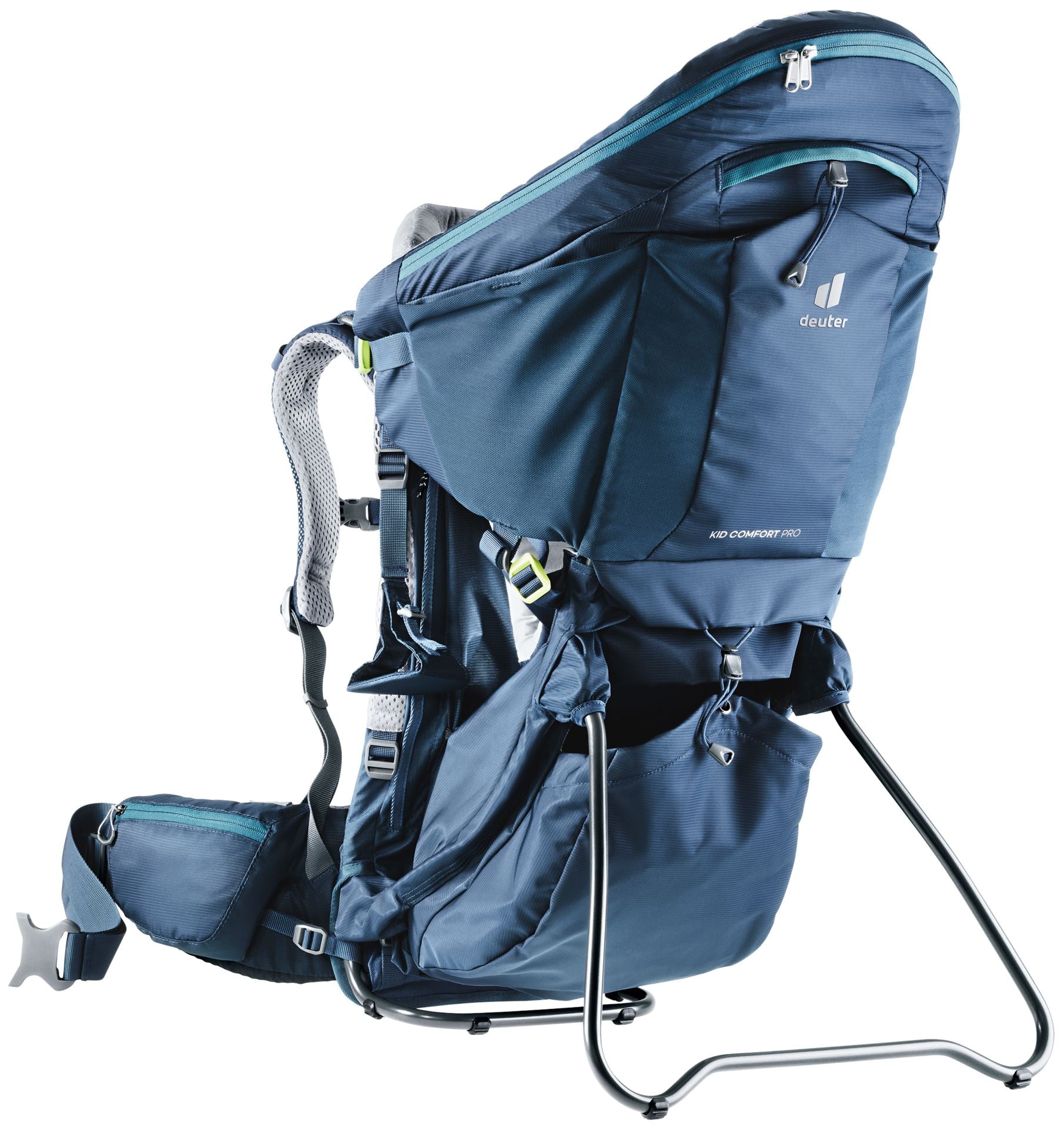 Deuter Kid Comfort Pro Child Carrier 