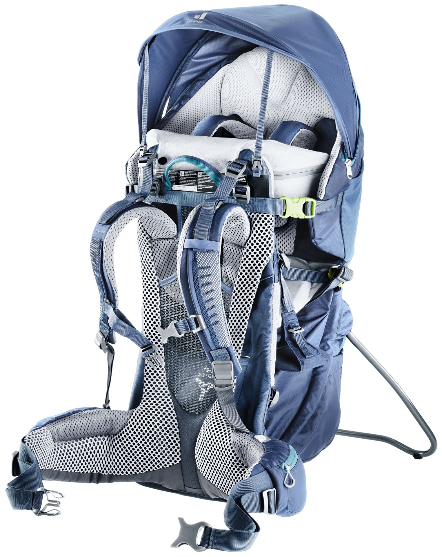 Deuter Kid Comfort Pro Child Carrier 