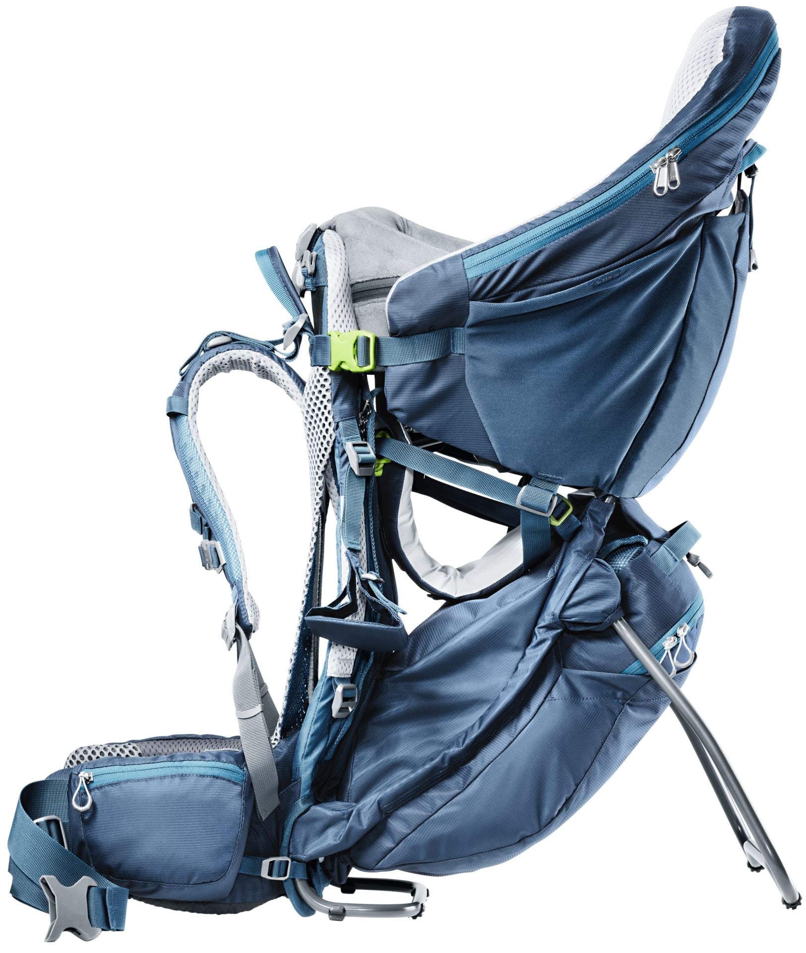 Deuter Kid Comfort Pro Child Carrier 