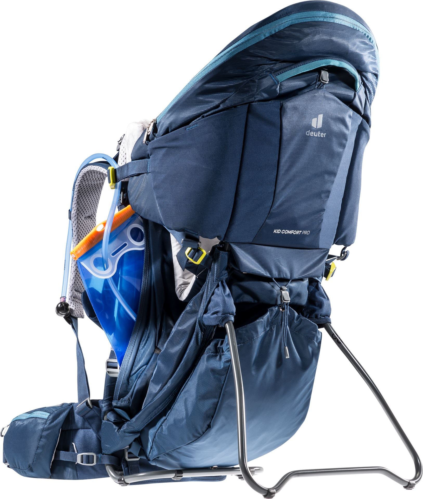 Deuter Kid Comfort Pro Child Carrier 