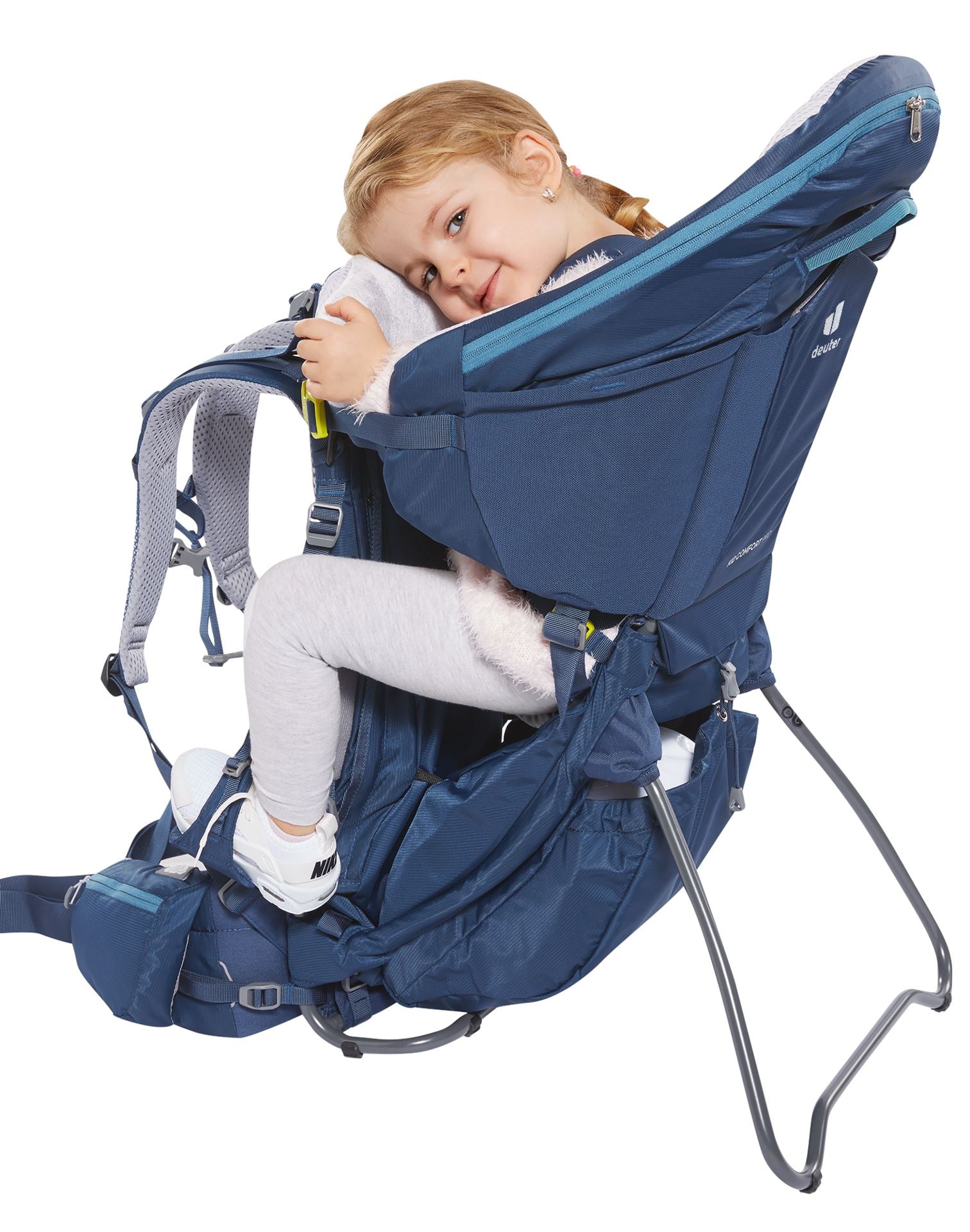 Deuter Kid Comfort Pro Child Carrier 