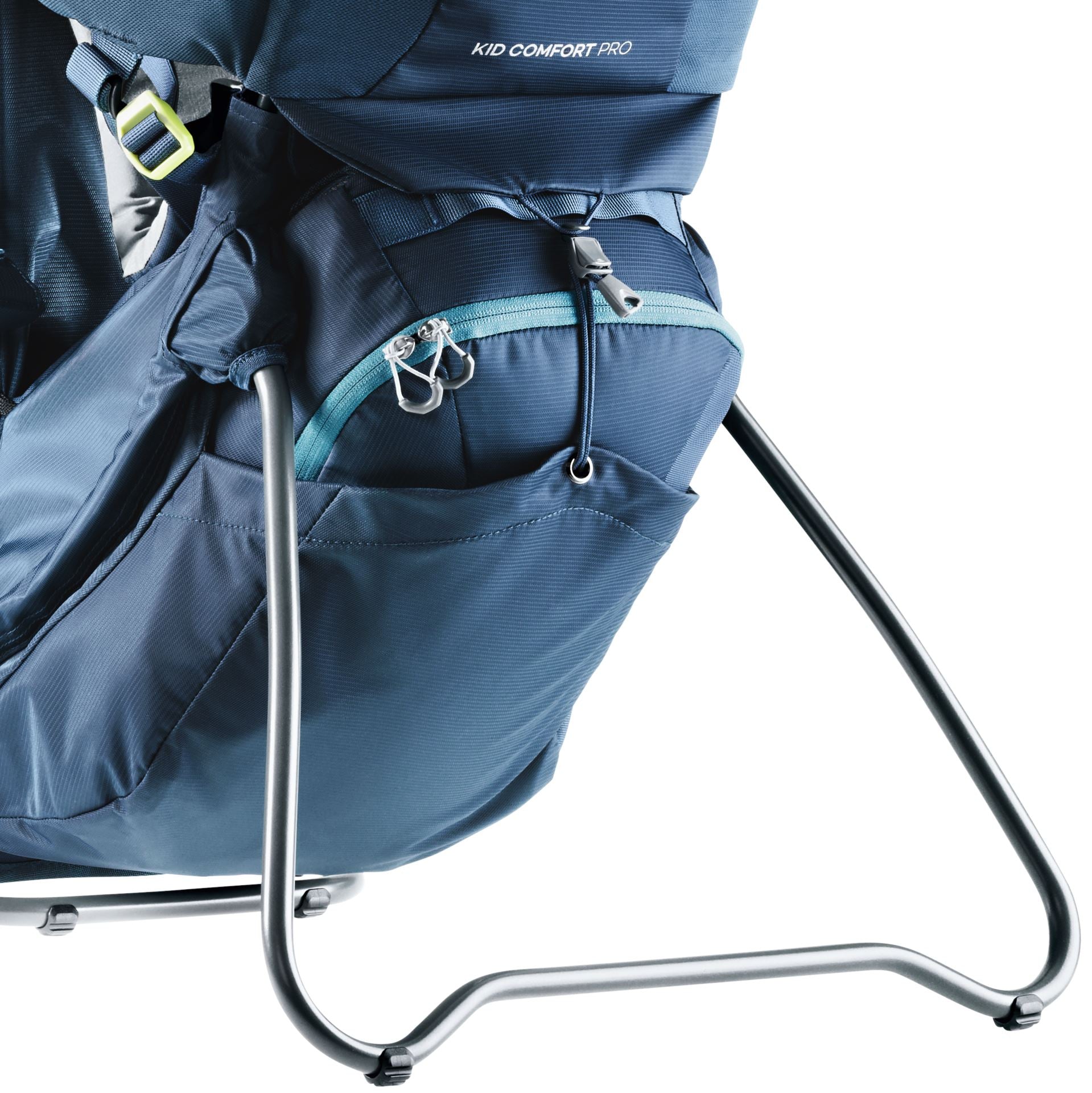 Deuter Kid Comfort Pro Child Carrier 