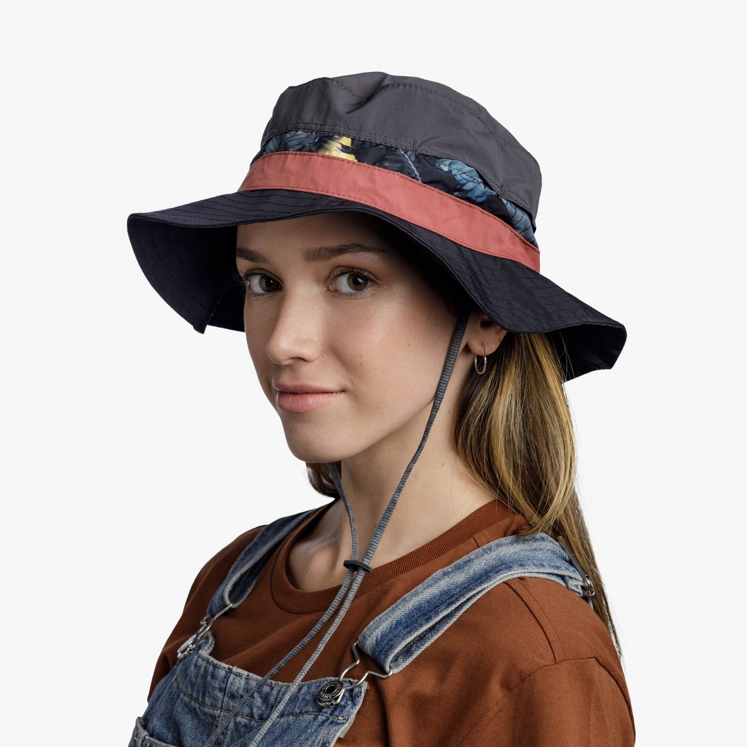 Buff Bonney Hat 
