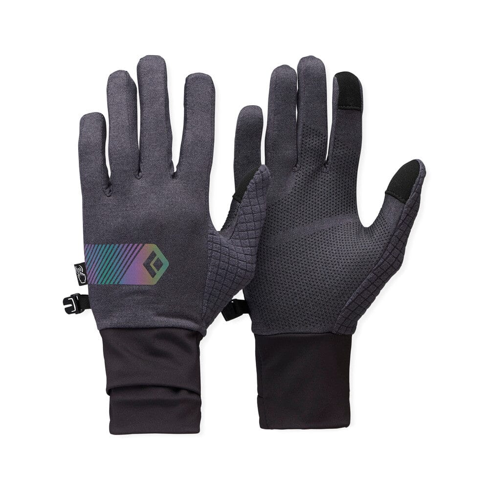 Black Diamond Deploy Gloves Carbon XS 