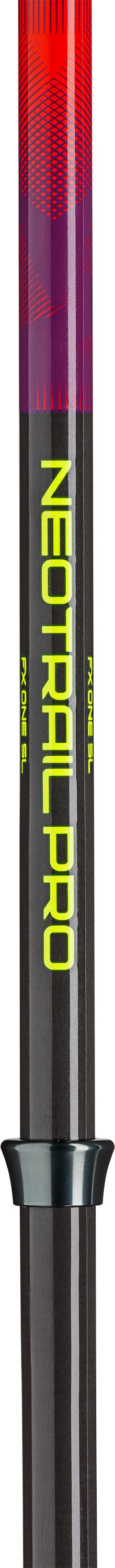 LEKI Neotrail Pro FX.One Superlite Hiking Poles 2026 (1 Pair) 