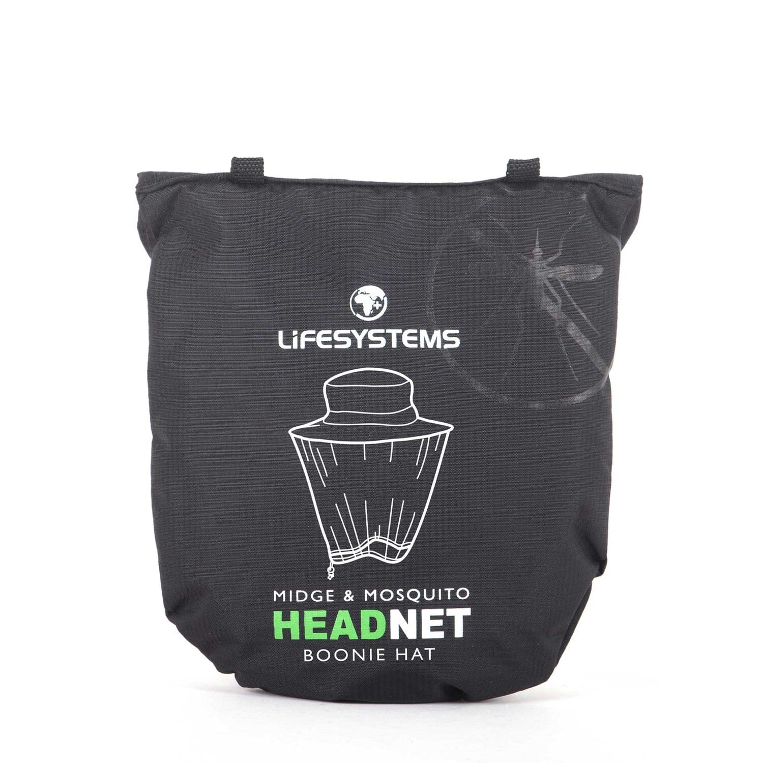 Lifesystems Boonie Hat 