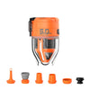 Flextail Max Pump 3 Orange 