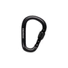 Black Diamond PearLock Screwgate Black 