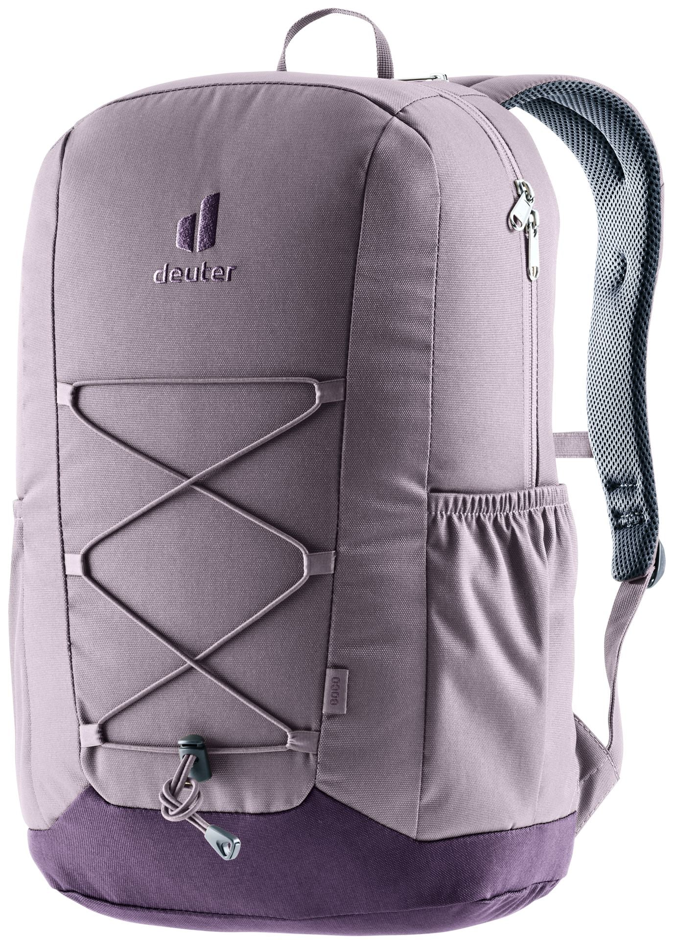 Deuter Gogo Lifestyle Daypack - Lavender-Purple