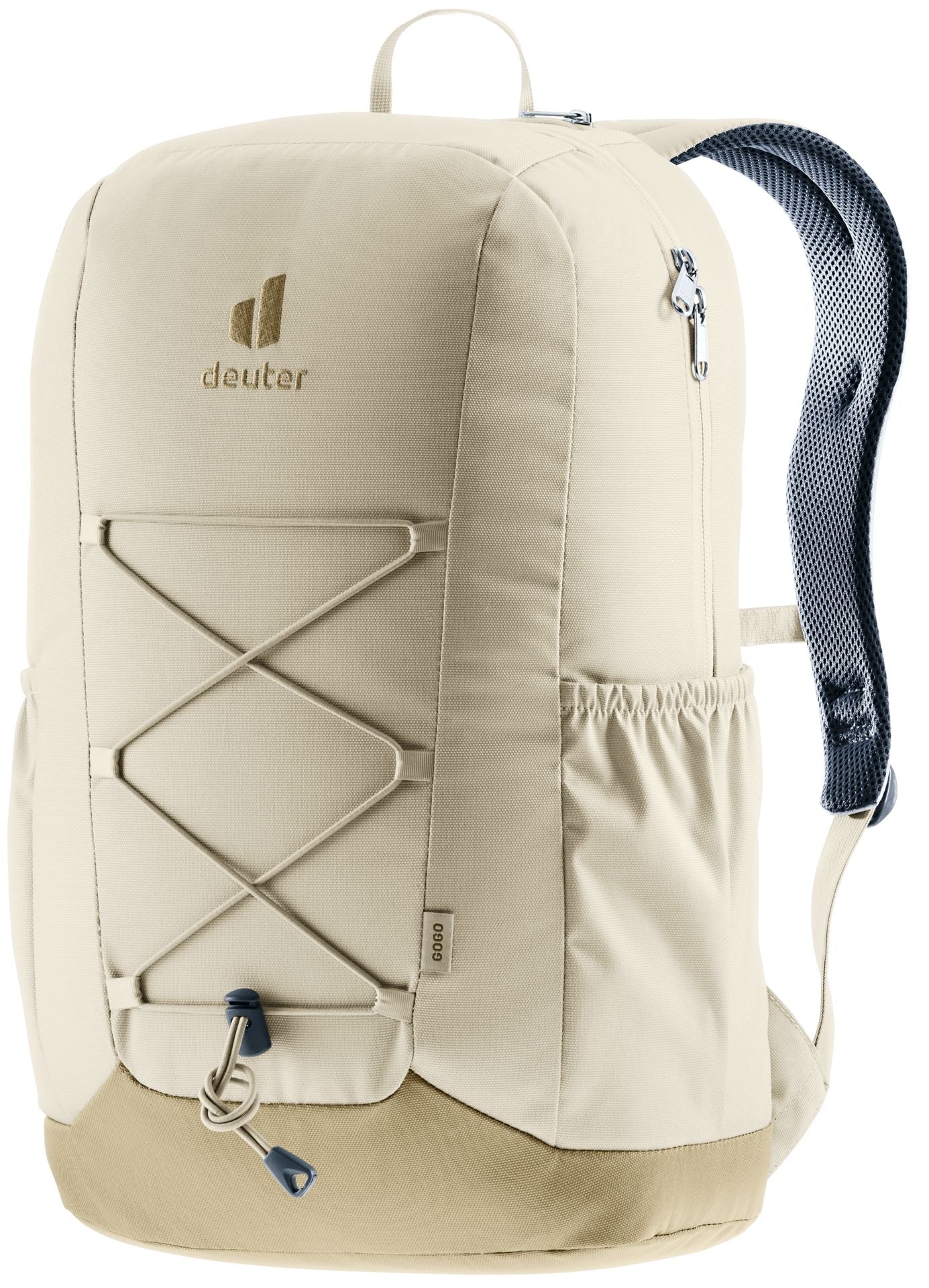 Deuter Gogo Lifestyle Daypack Bone-Desert 