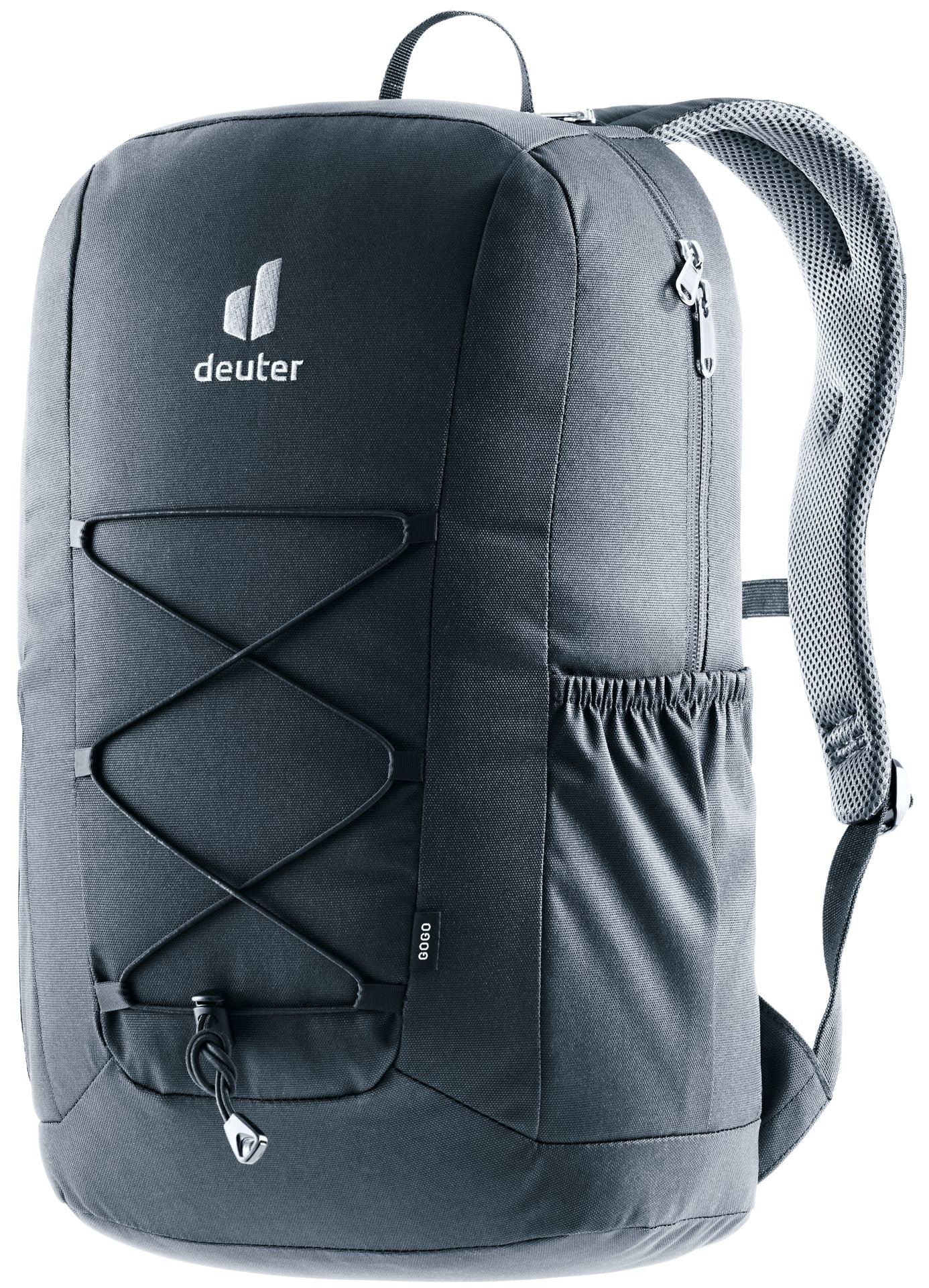 Deuter Gogo Lifestyle Daypack - Black