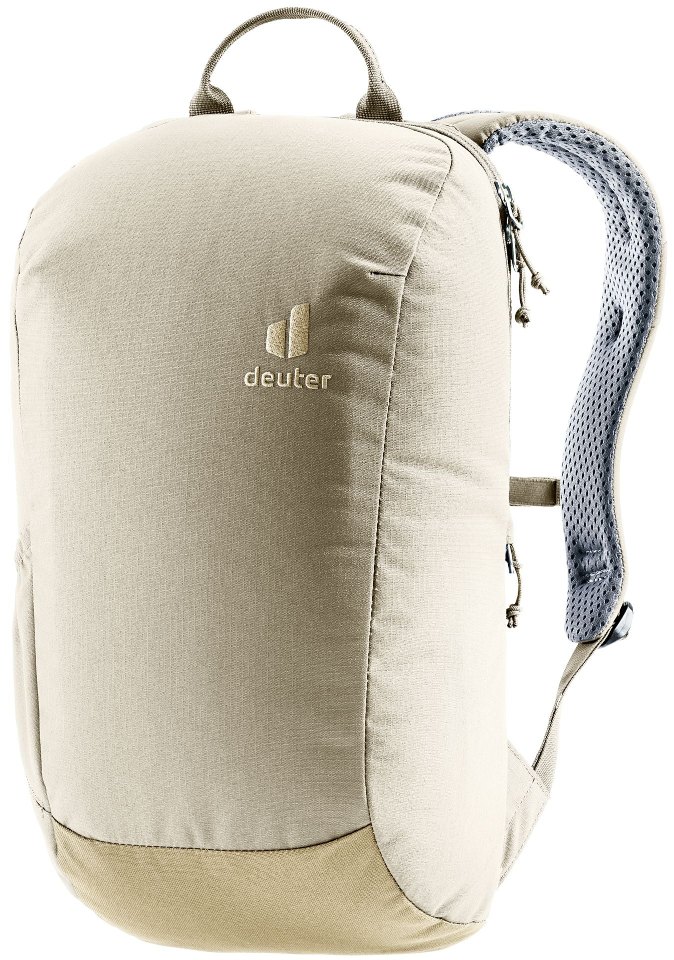 Deuter Stepout 12 Lifestyle Backpack Bone-Desert 
