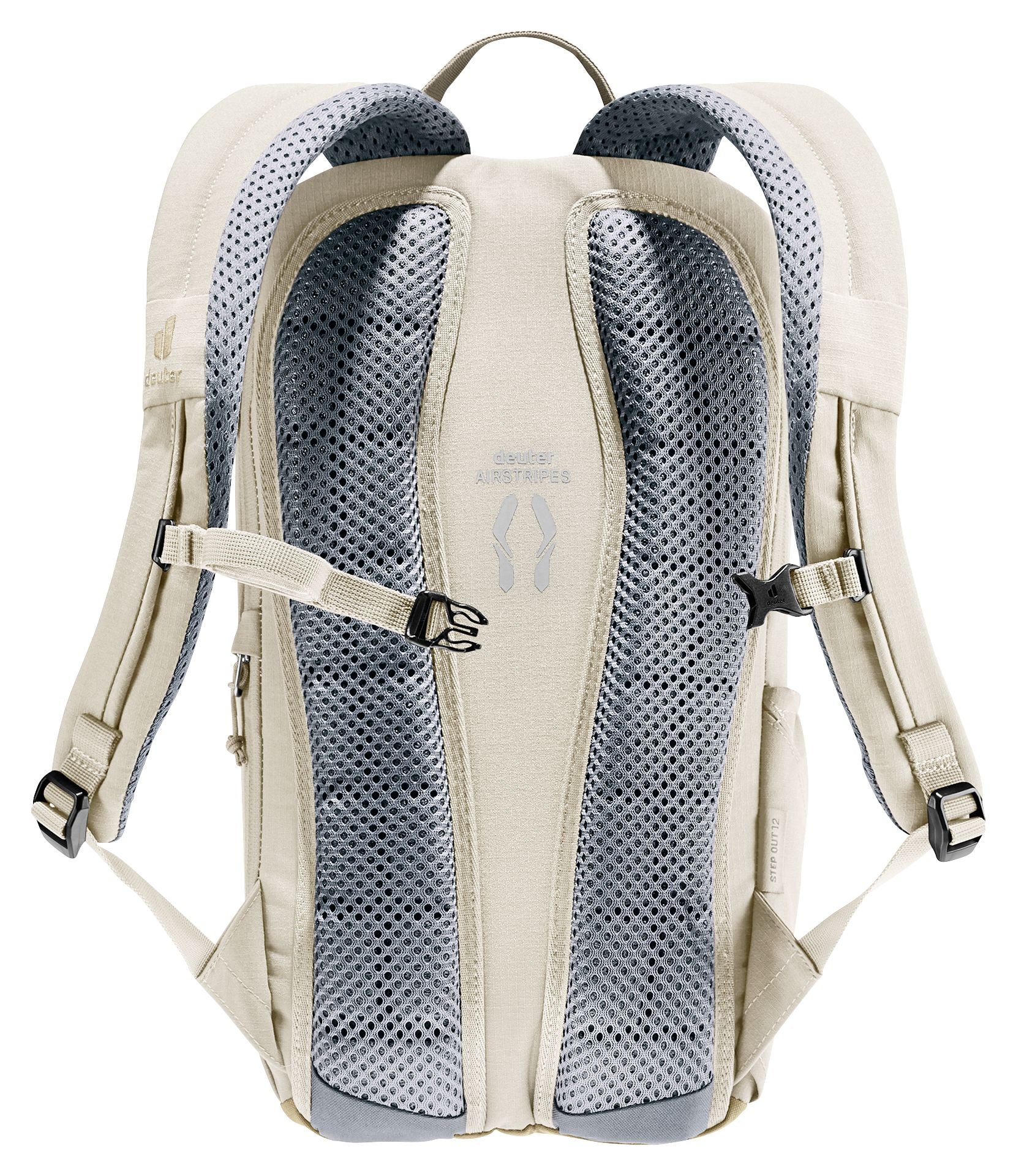 Deuter Stepout 12 Lifestyle Backpack 